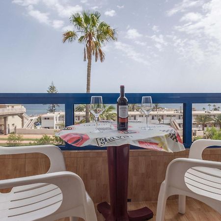 Lightbooking San Agustin Bello Horizonte San Bartolomé Eksteriør bilde