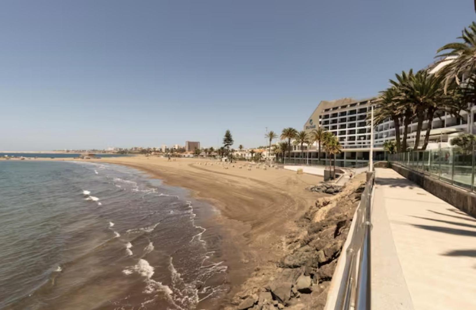 Lightbooking San Agustin Bello Horizonte San Bartolomé Eksteriør bilde