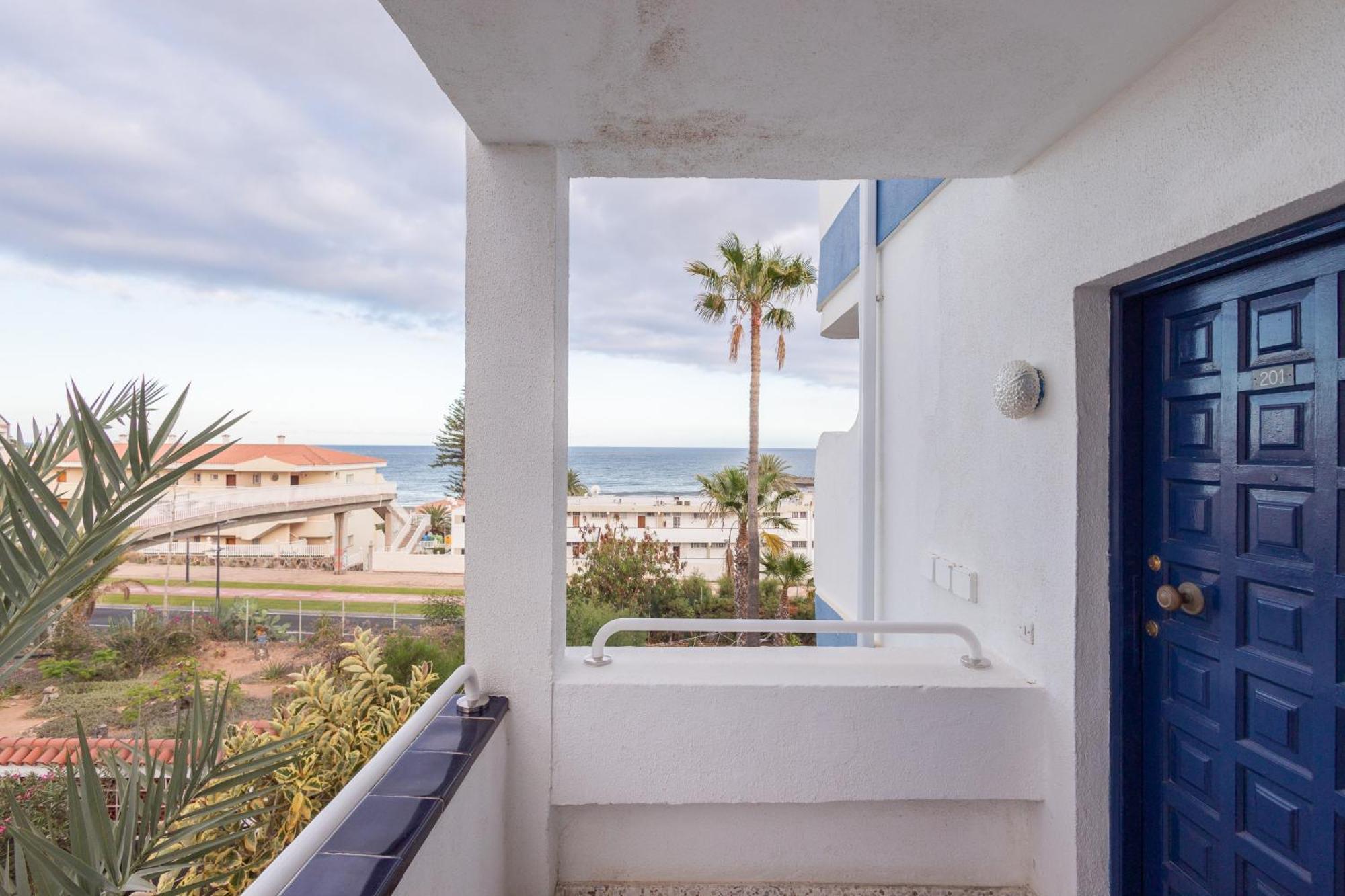 Lightbooking San Agustin Bello Horizonte San Bartolomé Eksteriør bilde