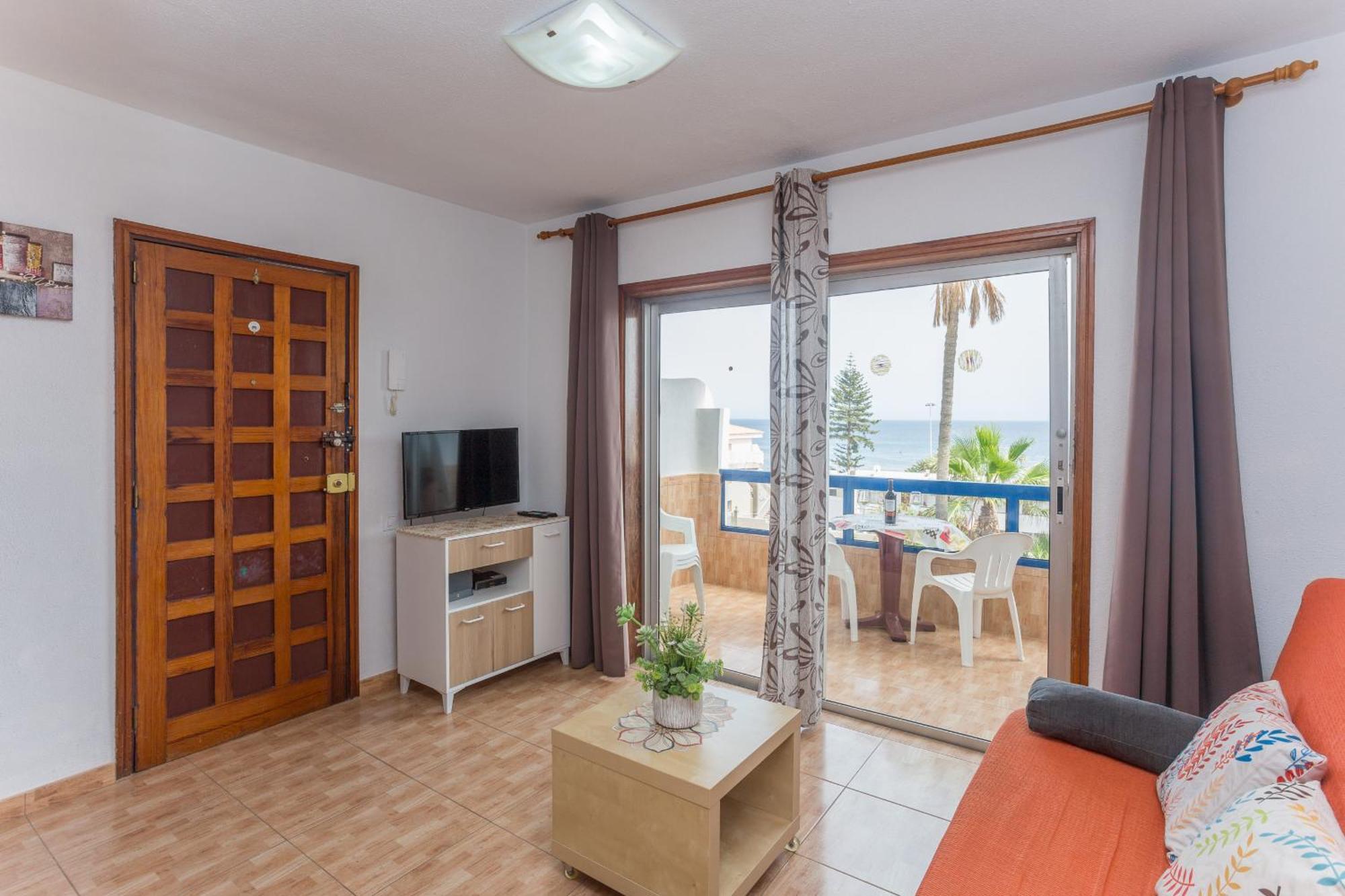 Lightbooking San Agustin Bello Horizonte San Bartolomé Eksteriør bilde