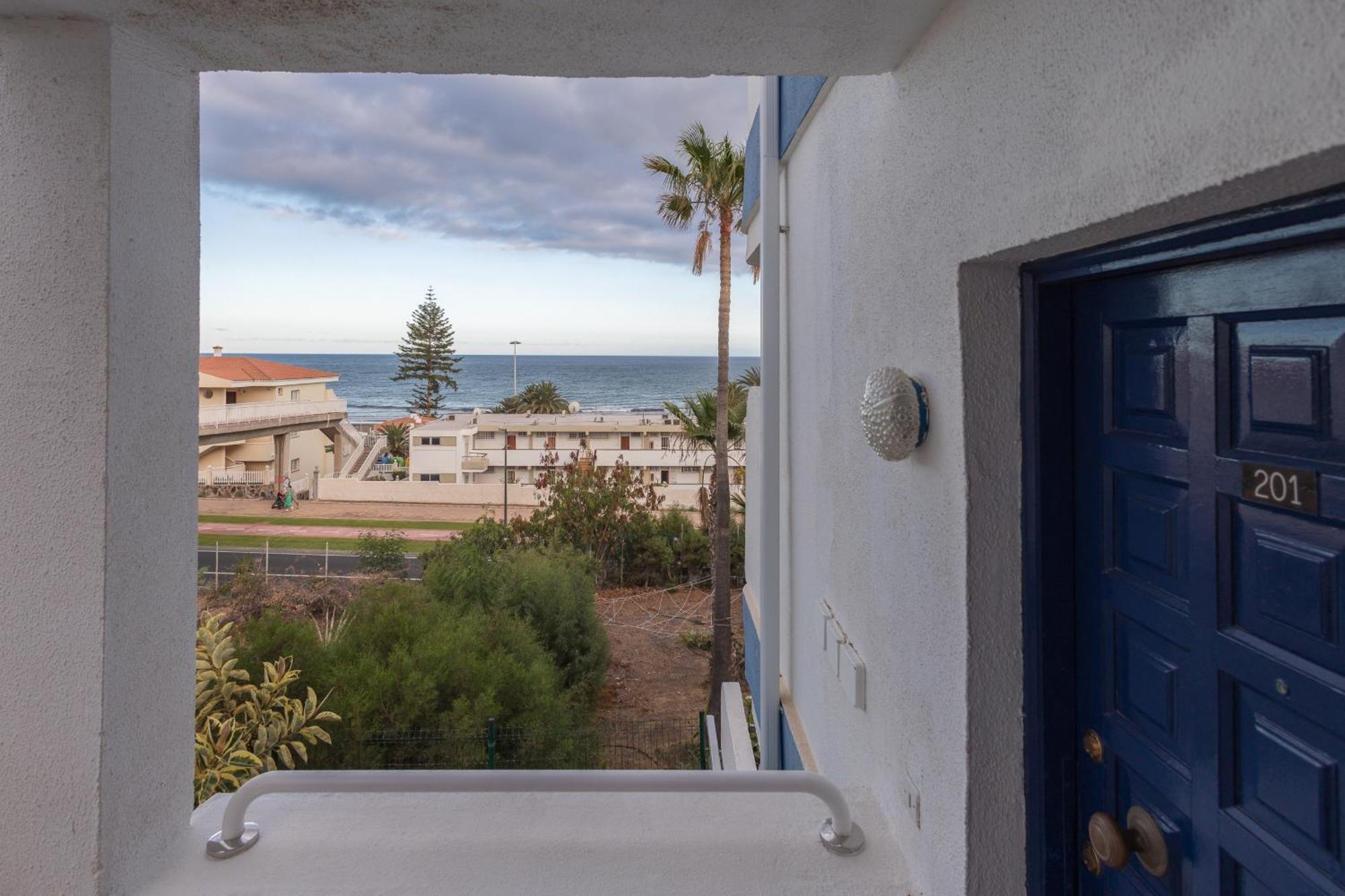 Lightbooking San Agustin Bello Horizonte San Bartolomé Eksteriør bilde