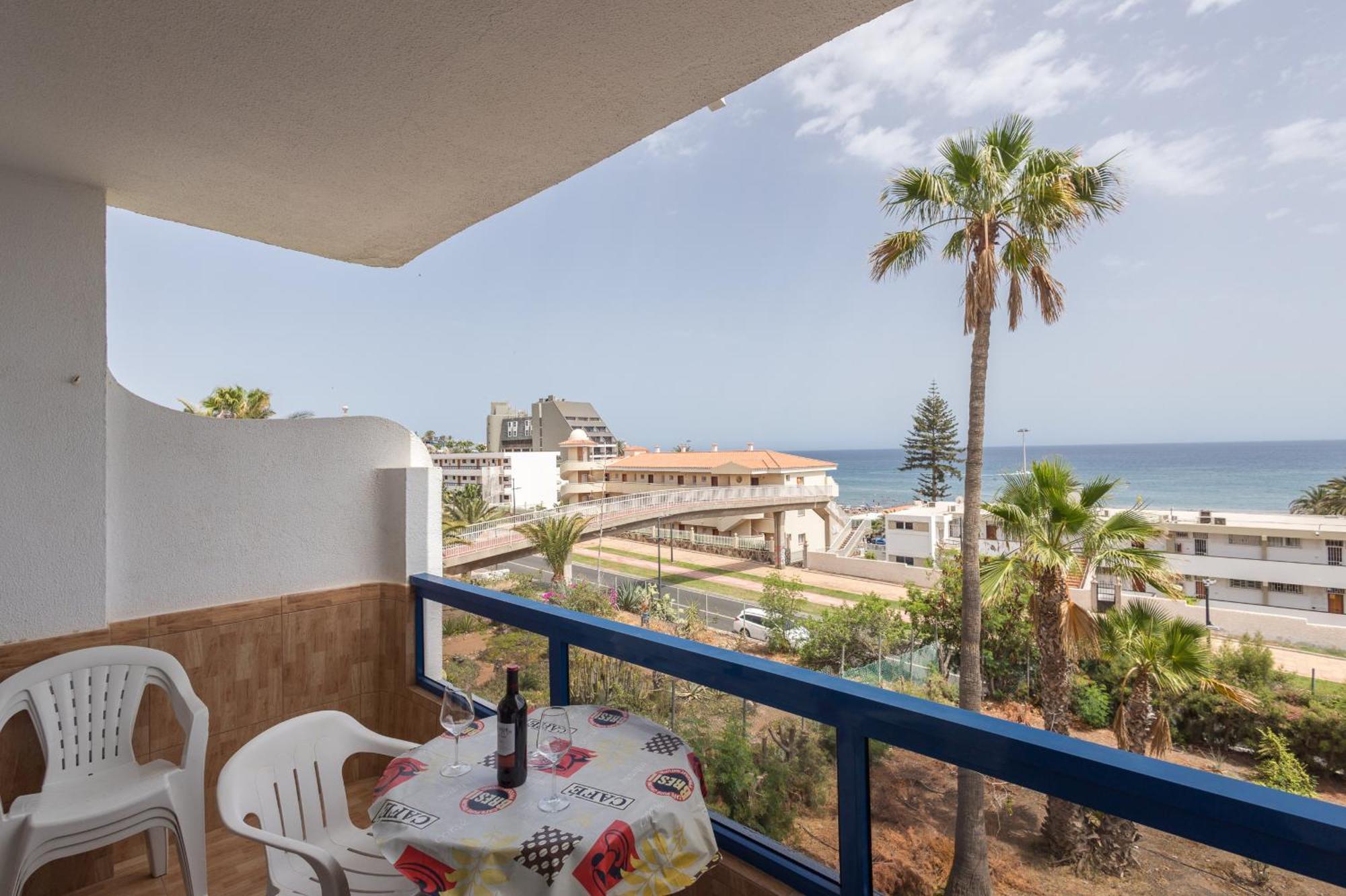 Lightbooking San Agustin Bello Horizonte San Bartolomé Eksteriør bilde