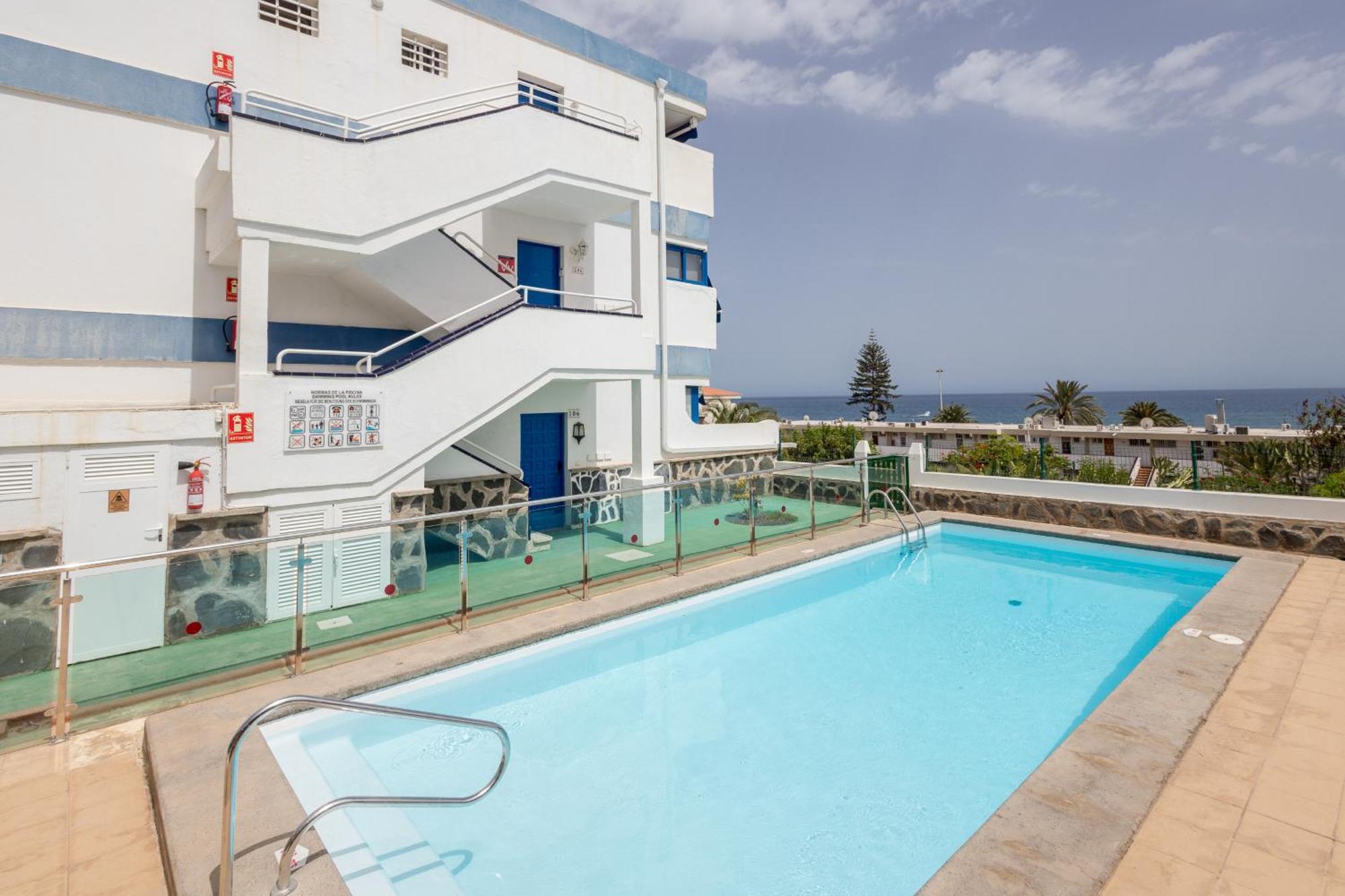 Lightbooking San Agustin Bello Horizonte San Bartolomé Eksteriør bilde