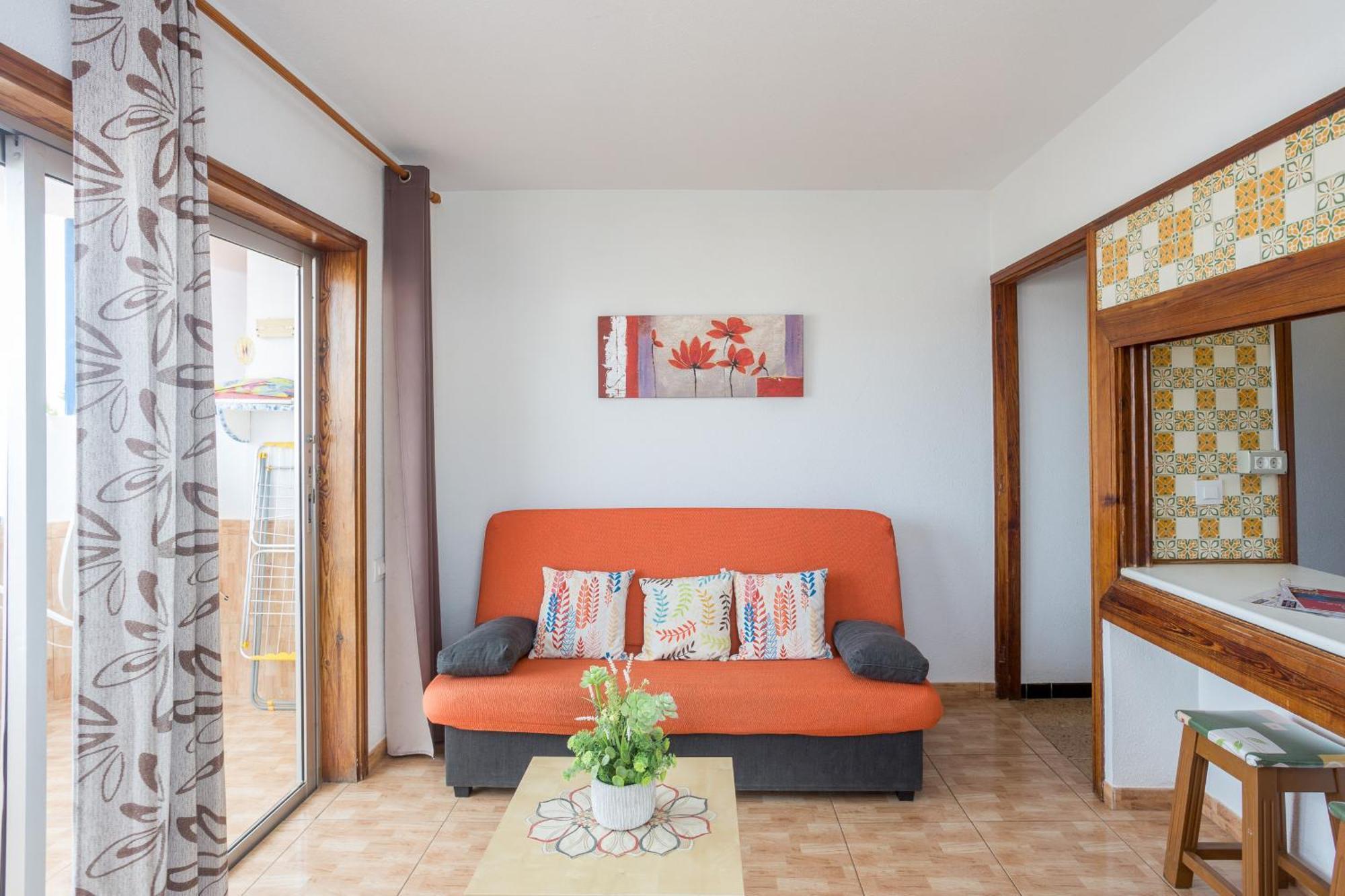 Lightbooking San Agustin Bello Horizonte San Bartolomé Eksteriør bilde