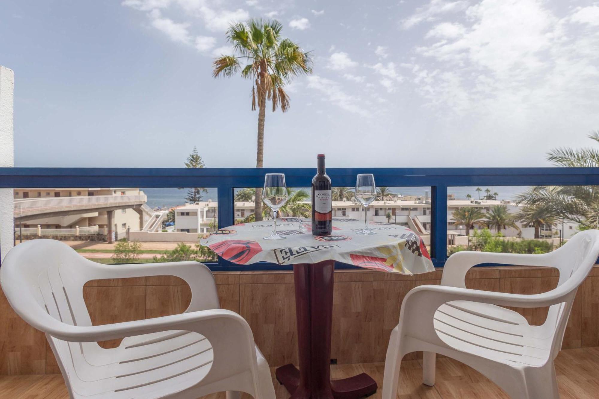 Lightbooking San Agustin Bello Horizonte San Bartolomé Eksteriør bilde