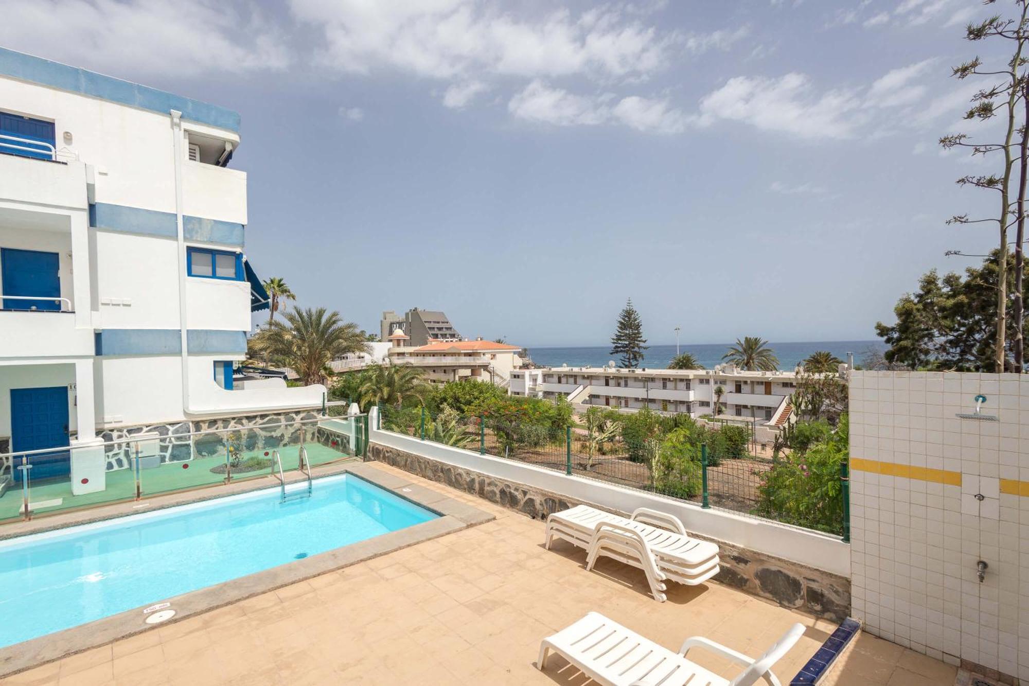 Lightbooking San Agustin Bello Horizonte San Bartolomé Eksteriør bilde