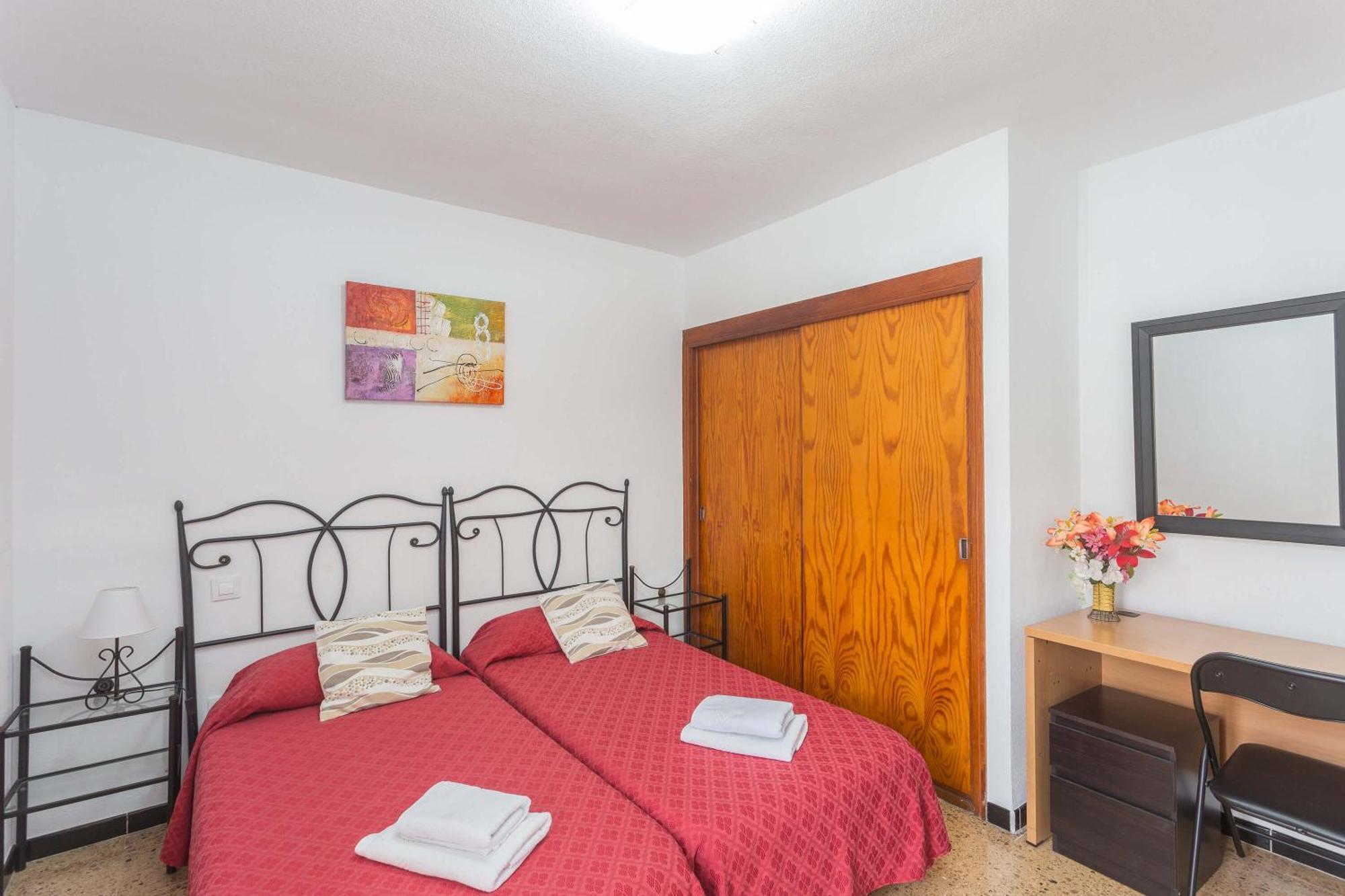Lightbooking San Agustin Bello Horizonte San Bartolomé Eksteriør bilde