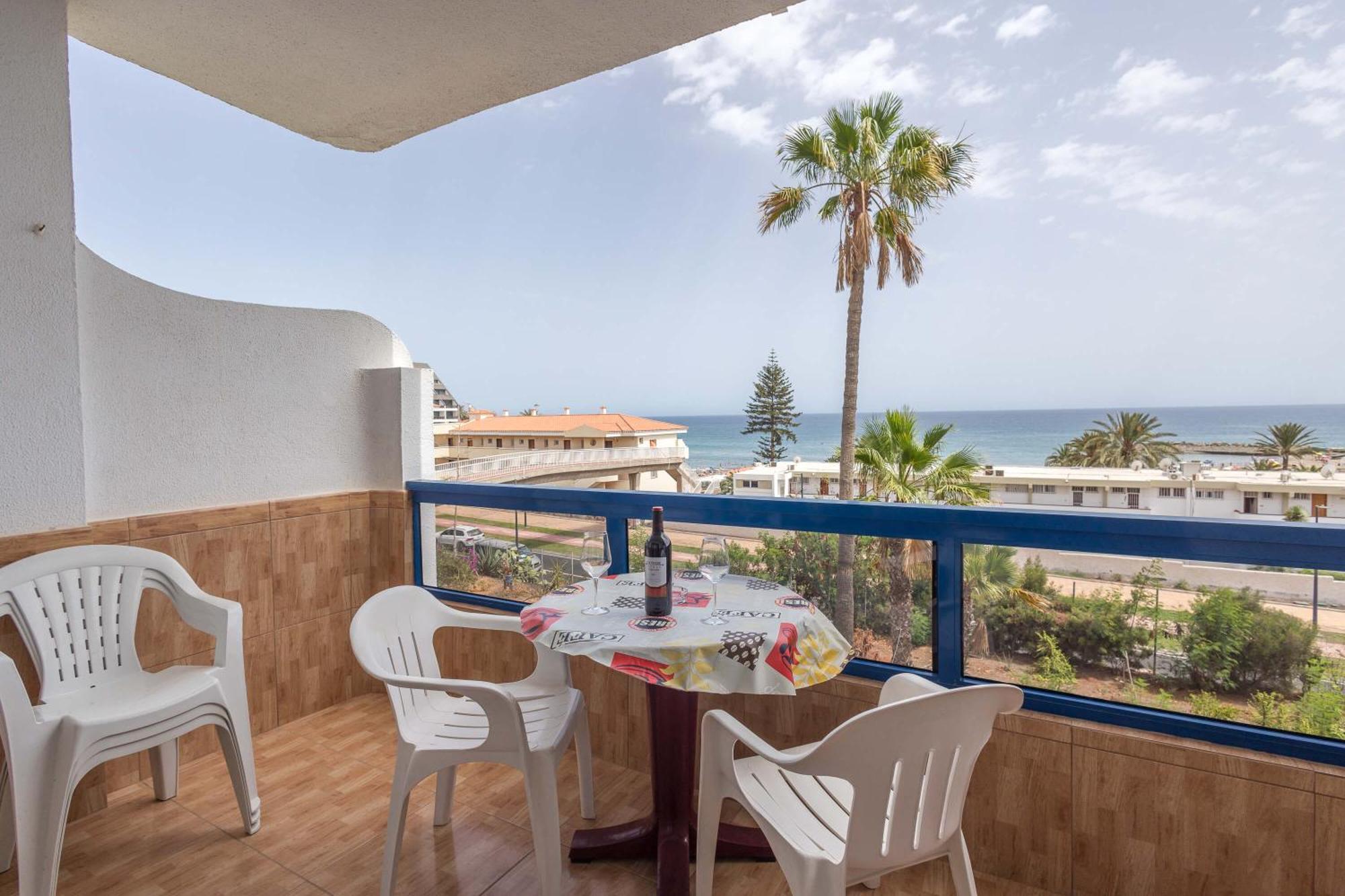 Lightbooking San Agustin Bello Horizonte San Bartolomé Eksteriør bilde