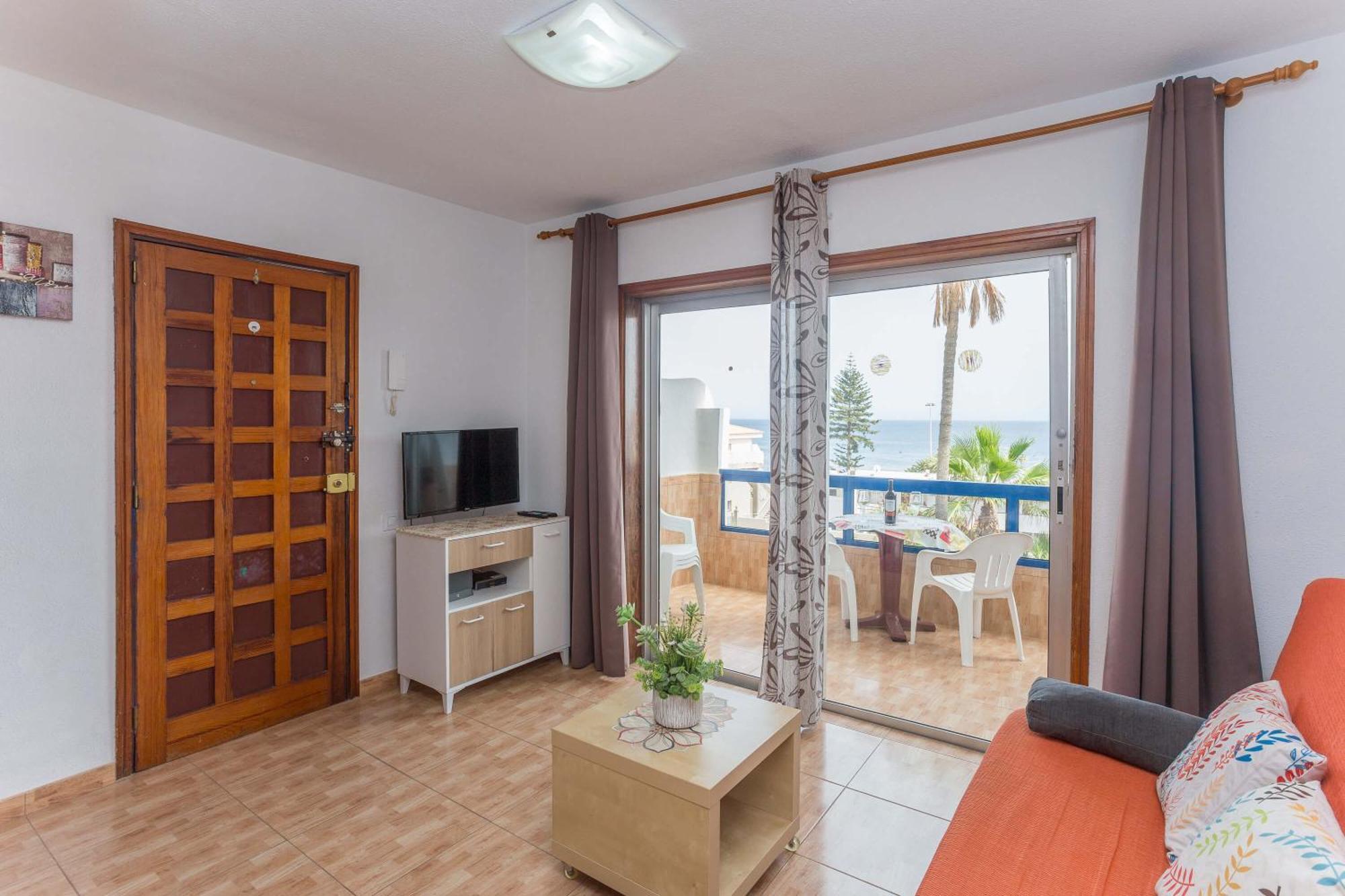 Lightbooking San Agustin Bello Horizonte San Bartolomé Eksteriør bilde