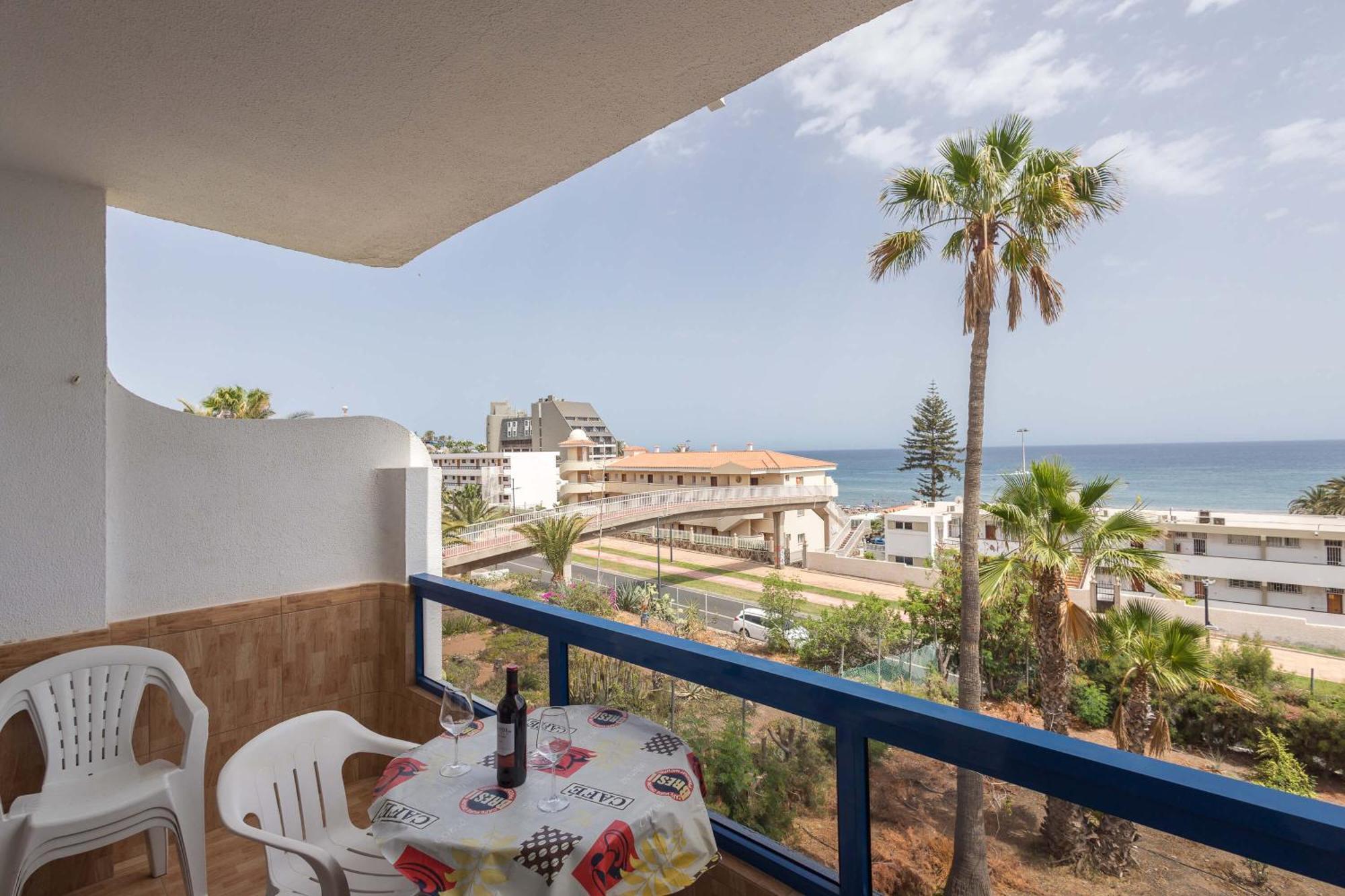 Lightbooking San Agustin Bello Horizonte San Bartolomé Eksteriør bilde