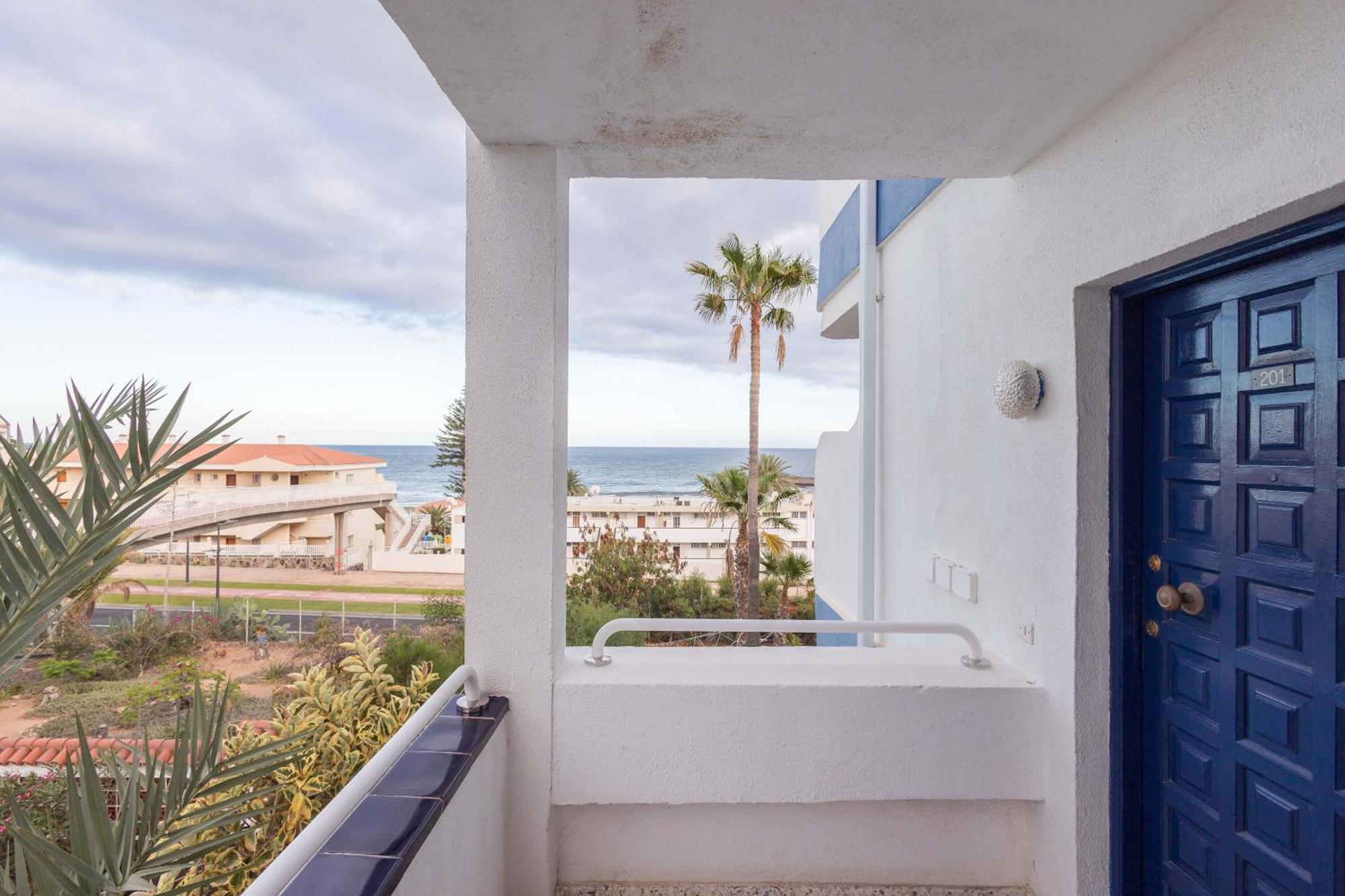 Lightbooking San Agustin Bello Horizonte San Bartolomé Eksteriør bilde