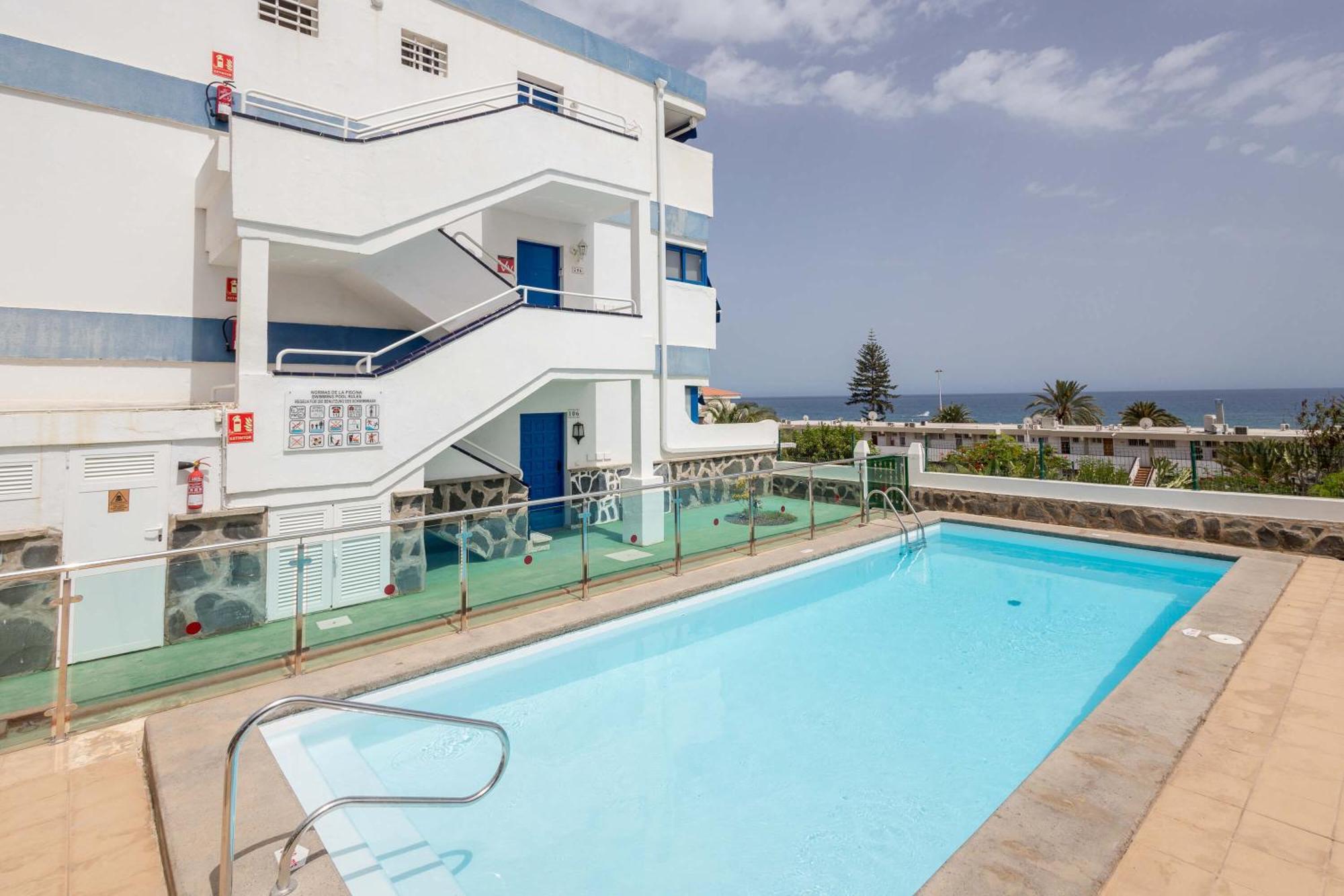 Lightbooking San Agustin Bello Horizonte San Bartolomé Eksteriør bilde